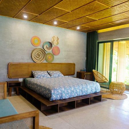 Bed and Breakfast The An Retreat Hoi An Exterior foto