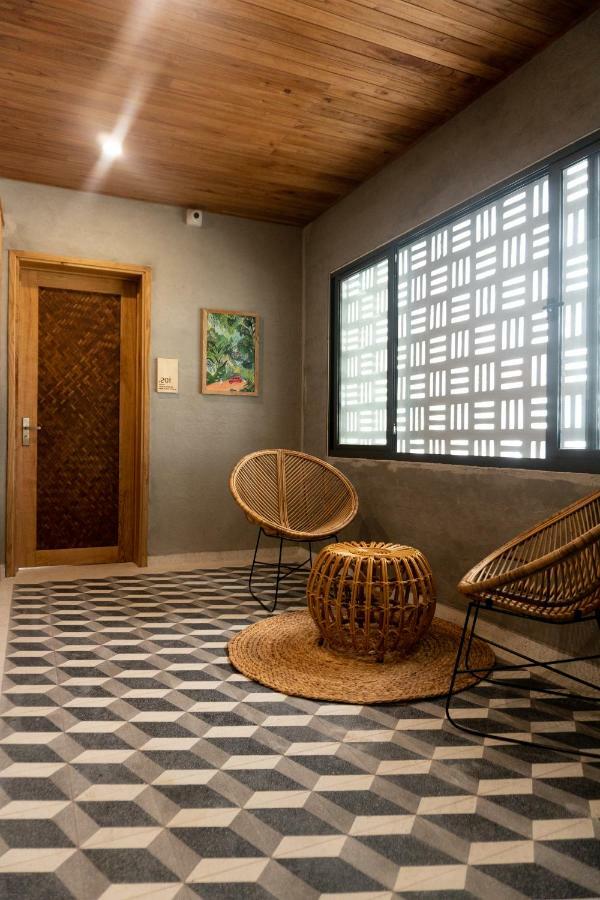 Bed and Breakfast The An Retreat Hoi An Exterior foto