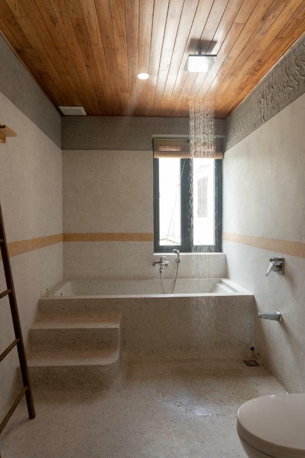 Bed and Breakfast The An Retreat Hoi An Exterior foto