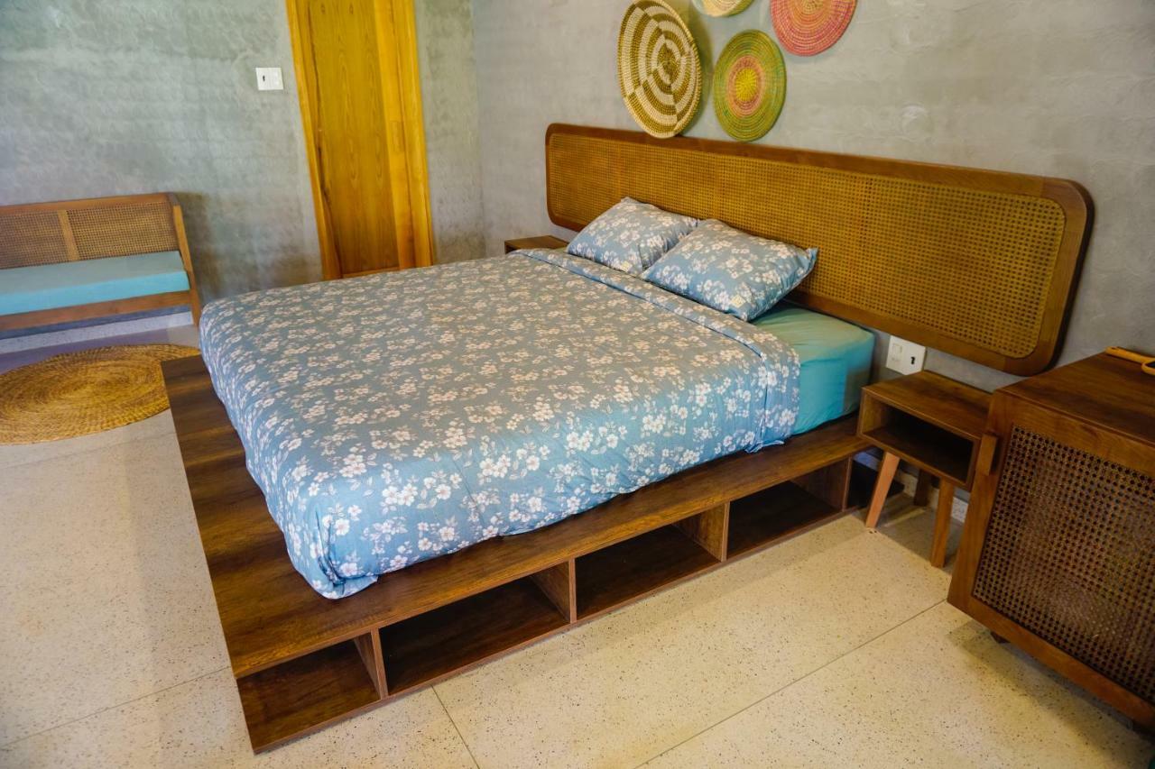 Bed and Breakfast The An Retreat Hoi An Exterior foto